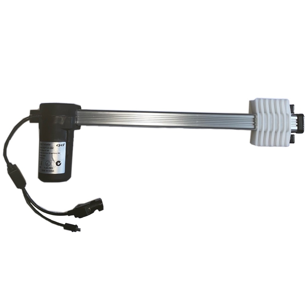Fruhdi QDPT-01-002 Power Recliner Electric Sofa Lift Chair Motor Linear Actuator
